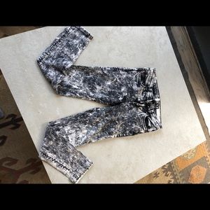 Rag and bone skinny vintage jeans